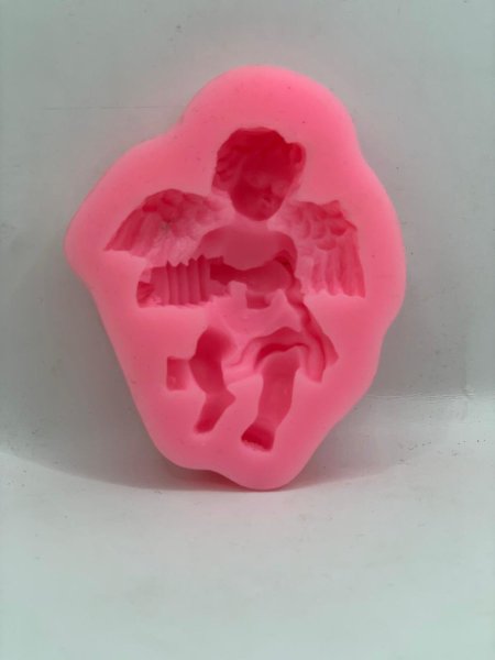 قالب سيلكون